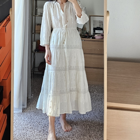 Ulla johnson maxi dress - Picture 13 of 13